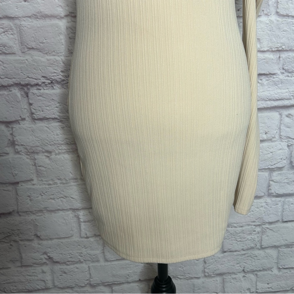 Revolve Not Yours To Keep Isabelle Mini Dress Nwot - image 6